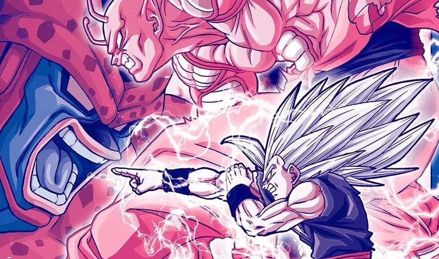 Dragon Ball Super Tome 23 Scan Vf Tome 23 de Dragon Ball Super : Les images exclusives de Toyotaro